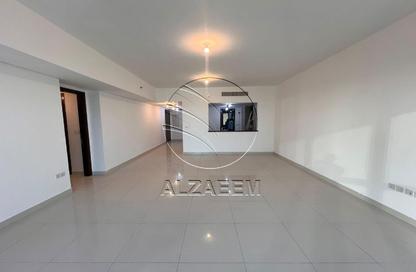 Apartment - 2 Bedrooms - 3 Bathrooms for rent in Burooj Views - Marina Square - Al Reem Island - Abu Dhabi