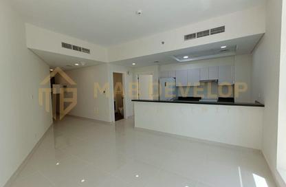Apartment - 1 Bedroom - 1 Bathroom for sale in Viridis C - Viridis Residence and Hotel Apartments - Damac Hills 2 - Dubai