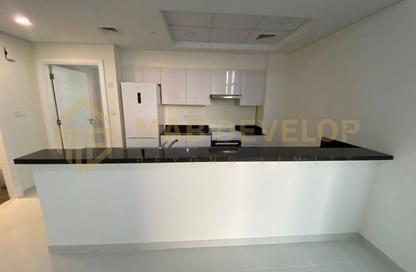 Apartment - 1 Bedroom - 1 Bathroom for sale in Viridis C - Viridis Residence and Hotel Apartments - Damac Hills 2 - Dubai