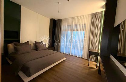 Apartment - 3 Bedrooms - 4 Bathrooms for sale in Jadeel 2 - Madinat Jumeirah Living - Umm Suqeim - Dubai