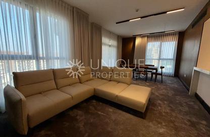 Apartment - 3 Bedrooms - 4 Bathrooms for sale in Jadeel 2 - Madinat Jumeirah Living - Umm Suqeim - Dubai