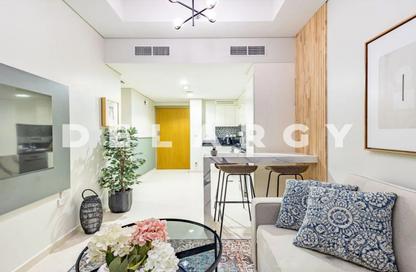 Apartment - 1 - 1 for sale in Aykon City Tower C - Aykon City - Business Bay - Dubai Apartment - 1 - 1 for sale in Aykon City Tower C - Aykon City - Business Bay - Dubai
