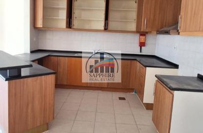 Apartment - Studio - 1 for rent in Building 69 - Mediterranean Cluster - Discovery Gardens - Dubai