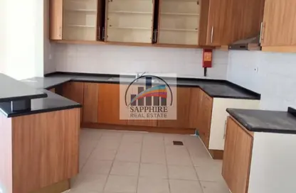 Apartment - 1 Bathroom for rent in Building 69 - Mediterranean Cluster - Discovery Gardens - Dubai Apartment - 1 Bathroom for rent in Building 69 - Mediterranean Cluster - Discovery Gardens - Dubai