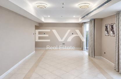 Apartment - 3 Bedrooms - 3 Bathrooms for rent in Princess Tower - Dubai Marina - Dubai