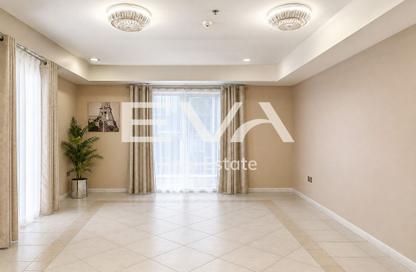 Apartment - 3 Bedrooms - 3 Bathrooms for rent in Princess Tower - Dubai Marina - Dubai Apartment - 3 Bedrooms - 3 Bathrooms for rent in Princess Tower - Dubai Marina - Dubai