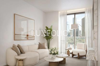 Apartment - 2 Bedrooms - 2 Bathrooms for sale in Lume Residence - District 18 - Jumeirah Village Circle - Dubai