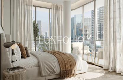 Apartment - 2 Bedrooms - 2 Bathrooms for sale in Lume Residence - District 18 - Jumeirah Village Circle - Dubai