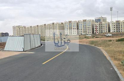 Land - Studio for sale in Al Aamra Gardens - Al Amerah - Ajman