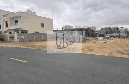 Land - Studio for sale in Al Aamra Gardens - Al Amerah - Ajman
