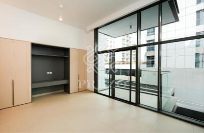 Apartment - Studio - 1 Bathroom for rent in Arbor View - Arjan - Dubai