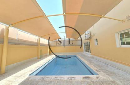 Villa - 3 Bedrooms - 4 Bathrooms for rent in Umm Suqeim 3 Villas - Umm Suqeim 3 - Umm Suqeim - Dubai