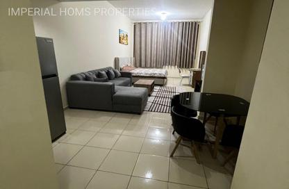 Apartment - Studio - 1 Bathroom for rent in Ajman One Tower 8 - Ajman One - Ajman Downtown - Ajman Apartment - Studio - 1 Bathroom for rent in Ajman One Tower 8 - Ajman One - Ajman Downtown - Ajman