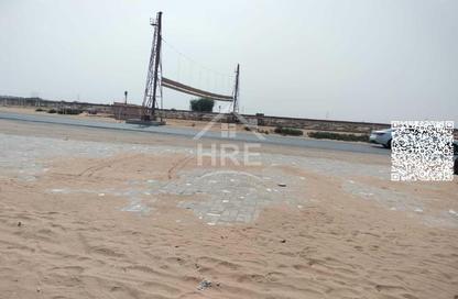 Land - Studio for rent in Ajman Industrial 1 - Ajman Industrial Area - Ajman