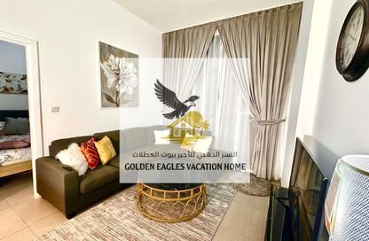Apartment - 1 Bedroom - 1 Bathroom for rent in Al Mamsha - Muwaileh - Sharjah Apartment - 1 Bedroom - 1 Bathroom for rent in Al Mamsha - Muwaileh - Sharjah