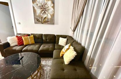 Apartment - 1 Bedroom - 1 Bathroom for rent in Al Mamsha - Muwaileh - Sharjah