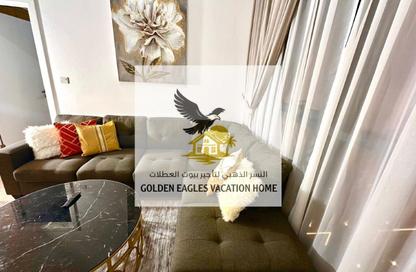 Apartment - 1 Bedroom - 1 Bathroom for rent in Al Mamsha - Muwaileh - Sharjah Apartment - 1 Bedroom - 1 Bathroom for rent in Al Mamsha - Muwaileh - Sharjah