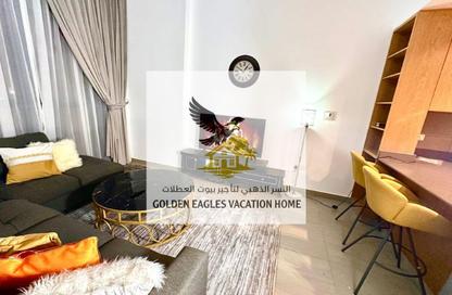 Apartment - 1 Bedroom - 1 Bathroom for rent in Al Mamsha - Muwaileh - Sharjah Apartment - 1 Bedroom - 1 Bathroom for rent in Al Mamsha - Muwaileh - Sharjah