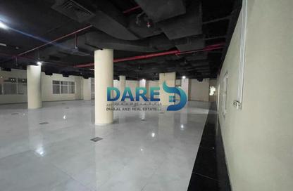 Office Space - Studio - 7+ Bathrooms for rent in Al Rashidiya 2 - Al Rashidiya - Ajman