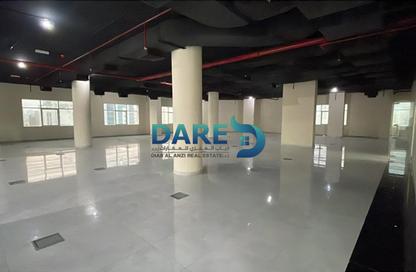 Office Space - Studio - 7+ Bathrooms for rent in Al Rashidiya 2 - Al Rashidiya - Ajman