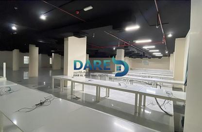 Office Space - Studio - 7+ Bathrooms for rent in Al Rashidiya 2 - Al Rashidiya - Ajman