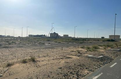 Land - Studio for sale in Tilal City D - Tilal City - Sharjah