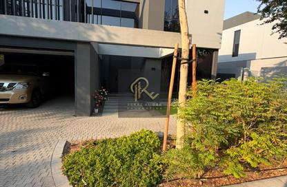 Villa - 4 Bedrooms - 6 Bathrooms for sale in Masaar Azalea - Masaar - Tilal City - Sharjah