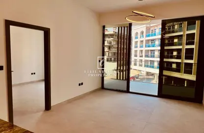 Apartment - 1 Bedroom - 2 Bathrooms for rent in Avelon Boulevard - Arjan - Dubai
