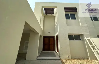 Villa - 3 Bedrooms - 4 Bathrooms for sale in Malibu - Mina Al Arab - Ras Al Khaimah