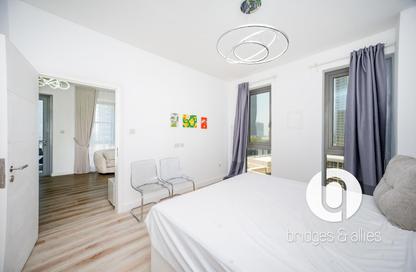 Apartment - 1 Bedroom - 1 Bathroom for rent in Standpoint Tower 1 - Standpoint Towers - Downtown Dubai - Dubai Apartment - 1 Bedroom - 1 Bathroom for rent in Standpoint Tower 1 - Standpoint Towers - Downtown Dubai - Dubai