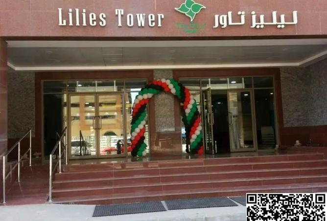 Best Price 1BR Apartment for Sale in Emirates City