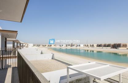 Villa - 5 Bedrooms - 6 Bathrooms for sale in Ain Al Maha - Al Jubail Island - Abu Dhabi Villa - 5 Bedrooms - 6 Bathrooms for sale in Ain Al Maha - Al Jubail Island - Abu Dhabi