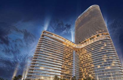 Apartment - Studio - 1 for sale in Serenz by Danube Tower A - Serenz by Danube - District 14 - Jumeirah Village Circle - Dubai