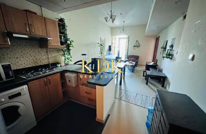 Apartment - 1 Bedroom - 2 Bathrooms for rent in Elite Sports Residence 9 - Elite Sports Residence - Dubai Sports City - Dubai
