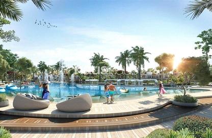 Townhouse - 5 Bedrooms - 5 Bathrooms for sale in Morocco - Damac Lagoons - Dubai