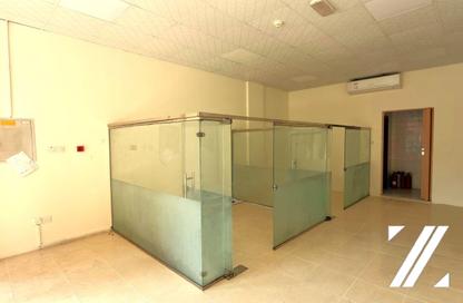 Shop - Studio - 1 Bathroom for rent in Building S04 - Spain Cluster - International City - Dubai Shop - Studio - 1 Bathroom for rent in Building S04 - Spain Cluster - International City - Dubai