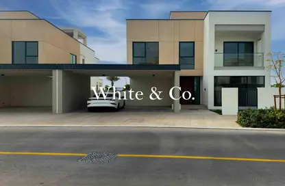 فيلا - 4 غرف نوم - 5 حمامات للايجار في كايا 1 - المرابع العربية 3 - دبي