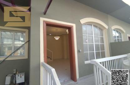 Townhouse - 3 Bedrooms - 3 Bathrooms for rent in Al Zaheya Gardens - Al Zahya - Ajman