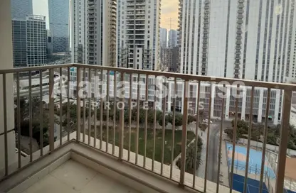 شقة - غرفة نوم - 1 حمام للايجار في ريفليكشن - شمس أبوظبي - جزيرة الريم - أبوظبي شقة - غرفة نوم - 1 حمام للايجار في ريفليكشن - شمس أبوظبي - جزيرة الريم - أبوظبي