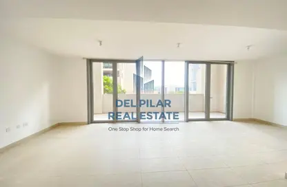 دوبلكس - 2 غرف نوم - 3 حمامات للايجار في F بناية - الزينة - شاطئ الراحة - أبوظبي