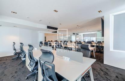 Office Space - Studio for sale in Cayan Business Center - Barsha Heights (Tecom) - Dubai