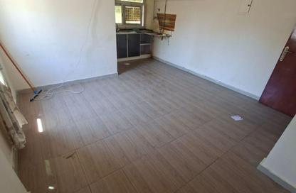 Apartment - Studio - 1 Bathroom for rent in Al Nabaa Building - Al Naba'ah - Al Sharq - Sharjah