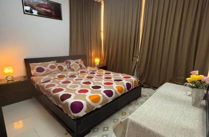 Apartment - 1 Bedroom - 2 Bathrooms for rent in Al Majaz 3 - Al Majaz - Sharjah