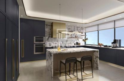 Apartment - 2 - 3 for sale in Harbour Lights - Maritime City - Dubai