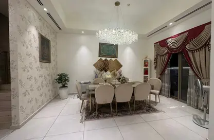 Townhouse - 3 Bedrooms - 4 Bathrooms for rent in The Estate II Townhouses - Al Furjan - Dubai Townhouse - 3 Bedrooms - 4 Bathrooms for rent in The Estate II Townhouses - Al Furjan - Dubai