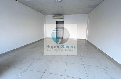 Shop - Studio - 1 for rent in Building P15 - France Cluster - International City - Dubai Shop - Studio - 1 for rent in Building P15 - France Cluster - International City - Dubai
