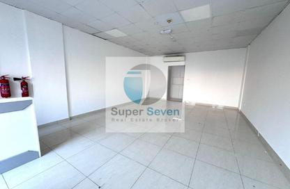 Shop - Studio - 1 for rent in Building P15 - France Cluster - International City - Dubai