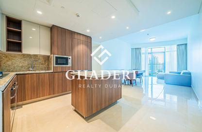 Apartment - 3 Bedrooms - 4 Bathrooms for rent in Imperial Avenue - Downtown Dubai - Dubai