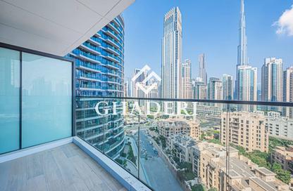 Apartment - 3 Bedrooms - 4 Bathrooms for rent in Imperial Avenue - Downtown Dubai - Dubai