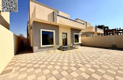 Villa - 3 Bedrooms - 4 Bathrooms for sale in Al Helio 2 - Al Helio - Ajman
